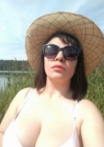 Фото проститутки Виктория №2 в городе Кашира