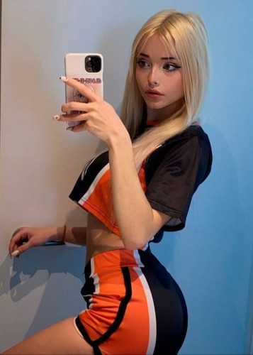 Кристина, Г. Кашира