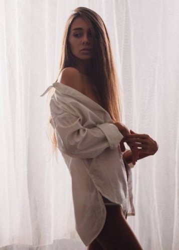 Лиза, Г. Кашира