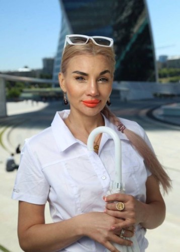 Стелла, Г. Кашира