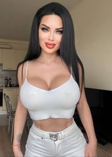 Карина, Г. Кашира